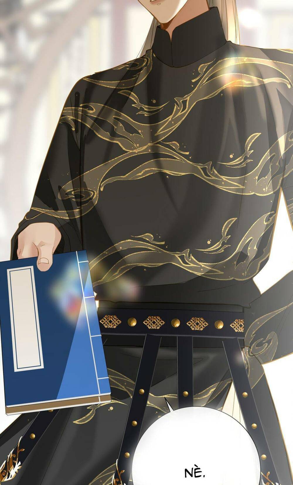 Vương Gia Hắn Luôn Nghĩ Tôi Yêu Hắn Đến Nghiện - Chapter 43 - Page 19