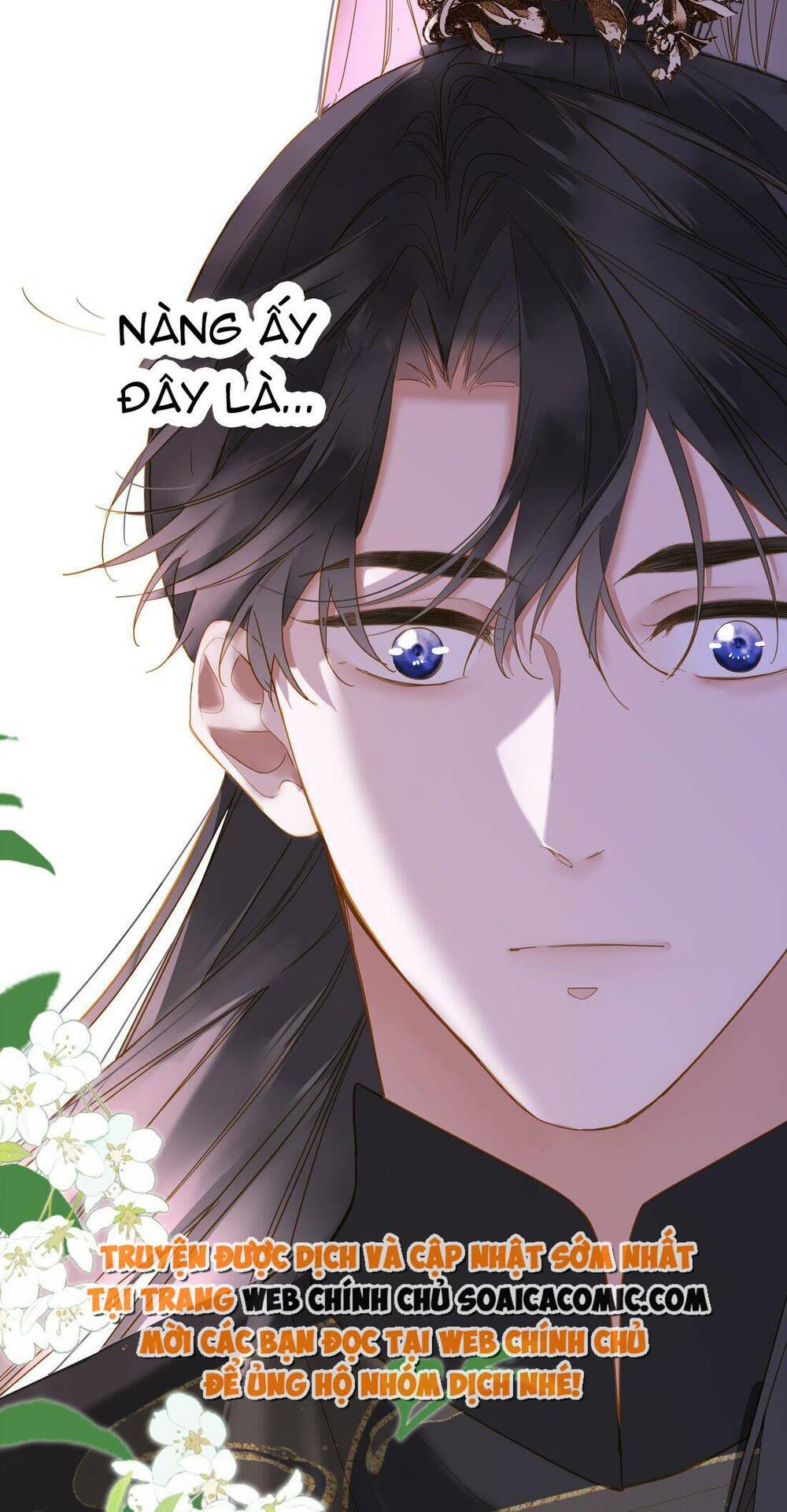 Vương Gia Hắn Luôn Nghĩ Tôi Yêu Hắn Đến Nghiện - Chapter 43 - Page 24