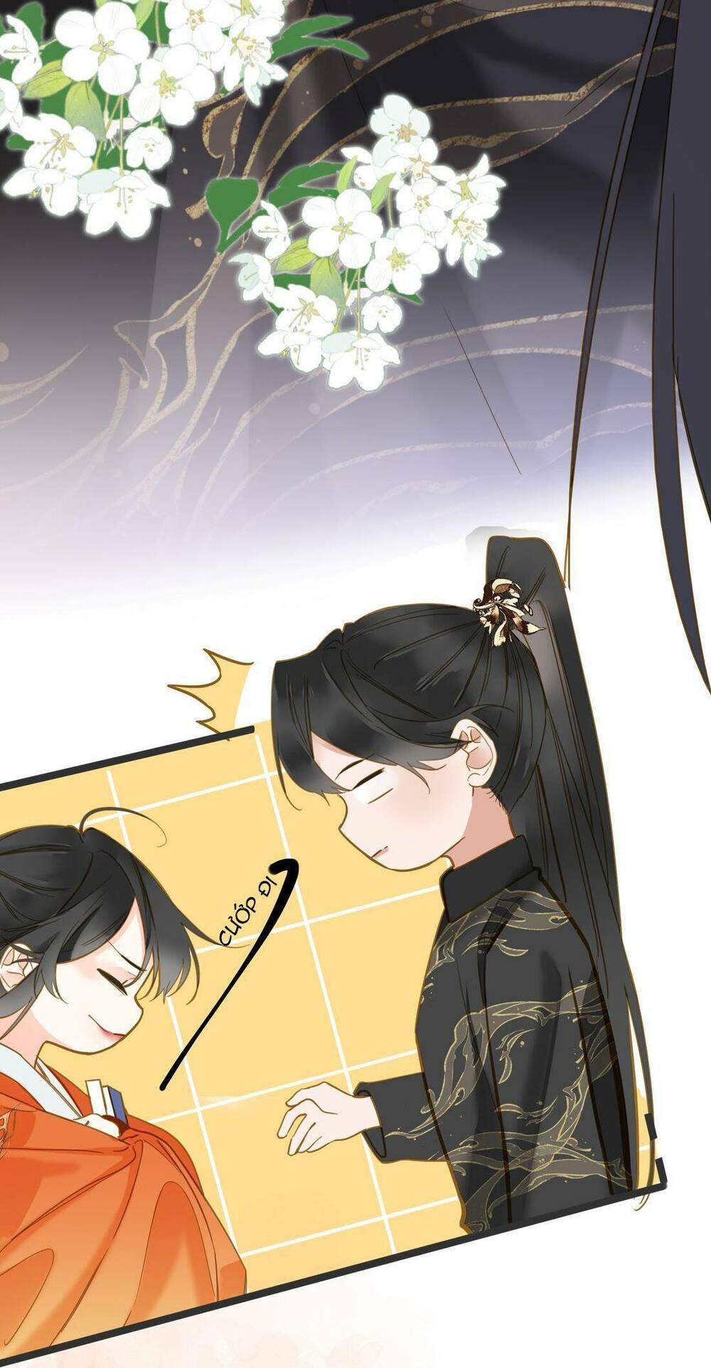 Vương Gia Hắn Luôn Nghĩ Tôi Yêu Hắn Đến Nghiện - Chapter 43 - Page 25