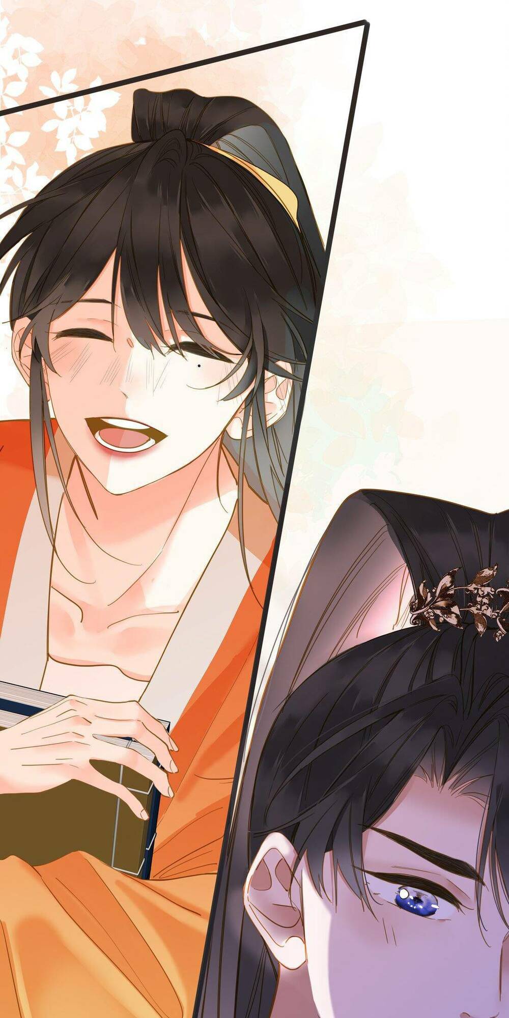 Vương Gia Hắn Luôn Nghĩ Tôi Yêu Hắn Đến Nghiện - Chapter 43 - Page 26