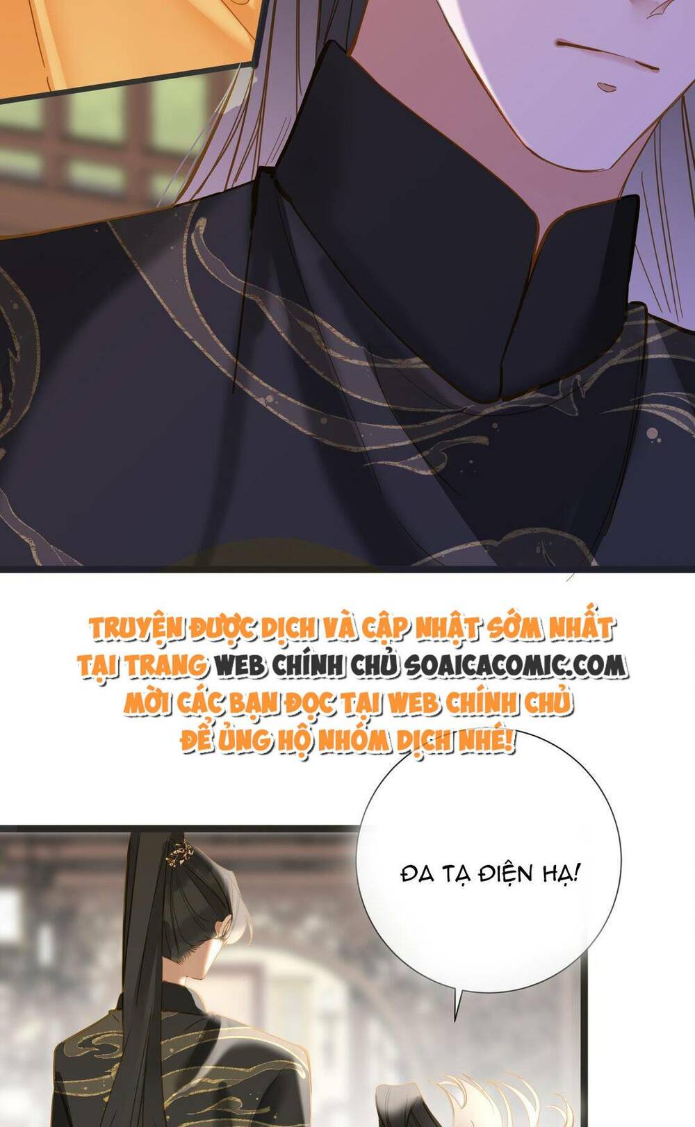 Vương Gia Hắn Luôn Nghĩ Tôi Yêu Hắn Đến Nghiện - Chapter 43 - Page 27