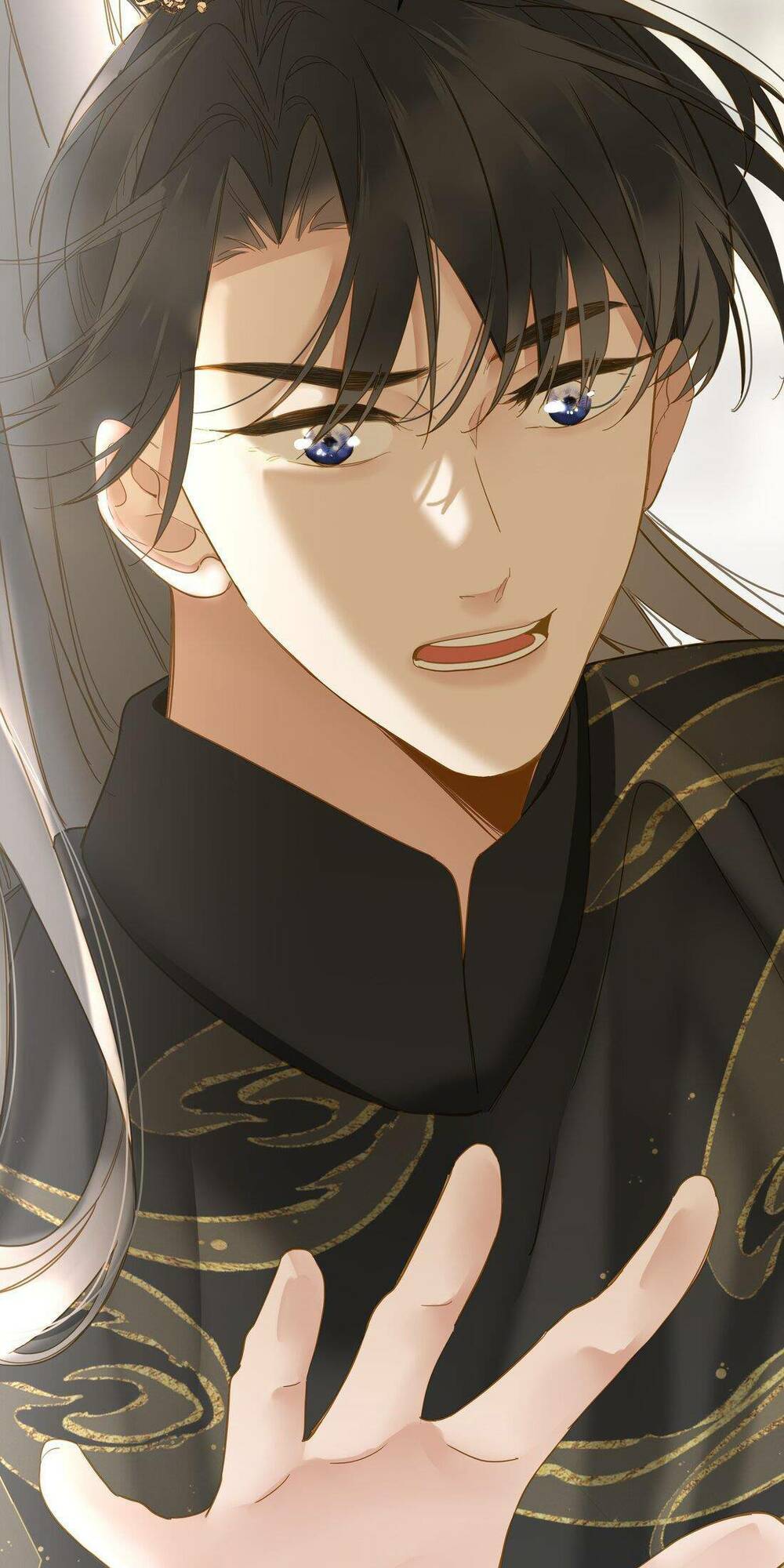 Vương Gia Hắn Luôn Nghĩ Tôi Yêu Hắn Đến Nghiện - Chapter 43 - Page 29