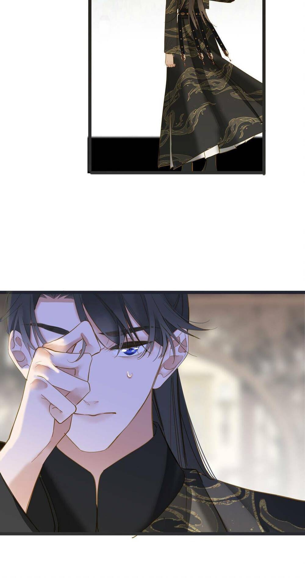 Vương Gia Hắn Luôn Nghĩ Tôi Yêu Hắn Đến Nghiện - Chapter 43 - Page 31