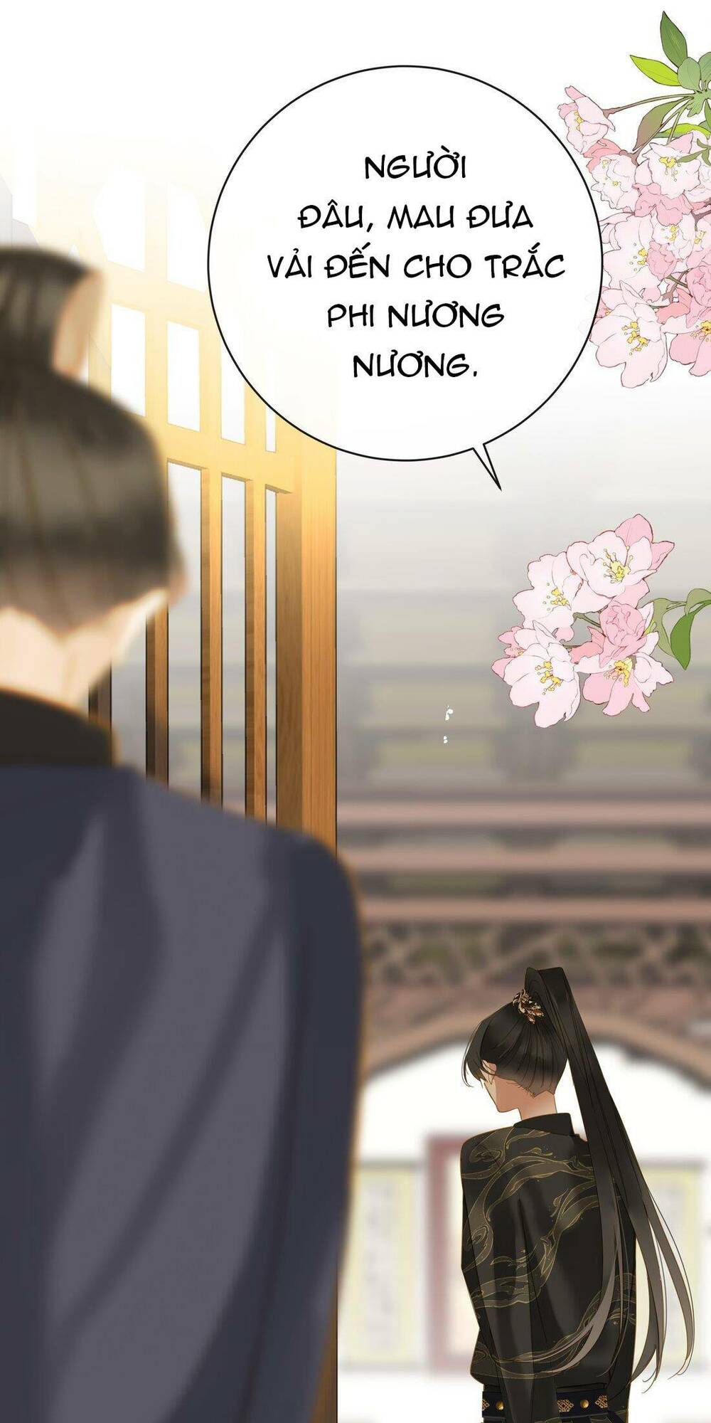 Vương Gia Hắn Luôn Nghĩ Tôi Yêu Hắn Đến Nghiện - Chapter 43 - Page 32