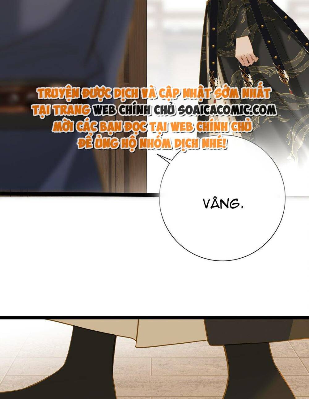 Vương Gia Hắn Luôn Nghĩ Tôi Yêu Hắn Đến Nghiện - Chapter 43 - Page 33