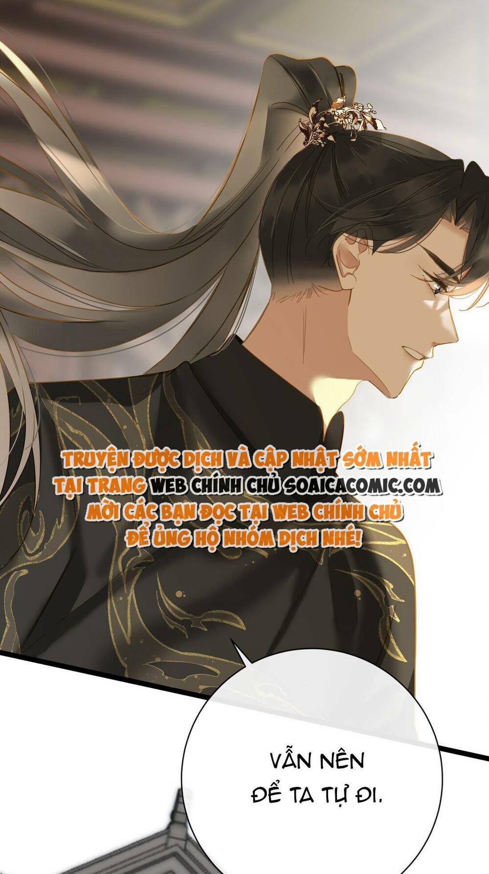 Vương Gia Hắn Luôn Nghĩ Tôi Yêu Hắn Đến Nghiện - Chapter 43 - Page 36