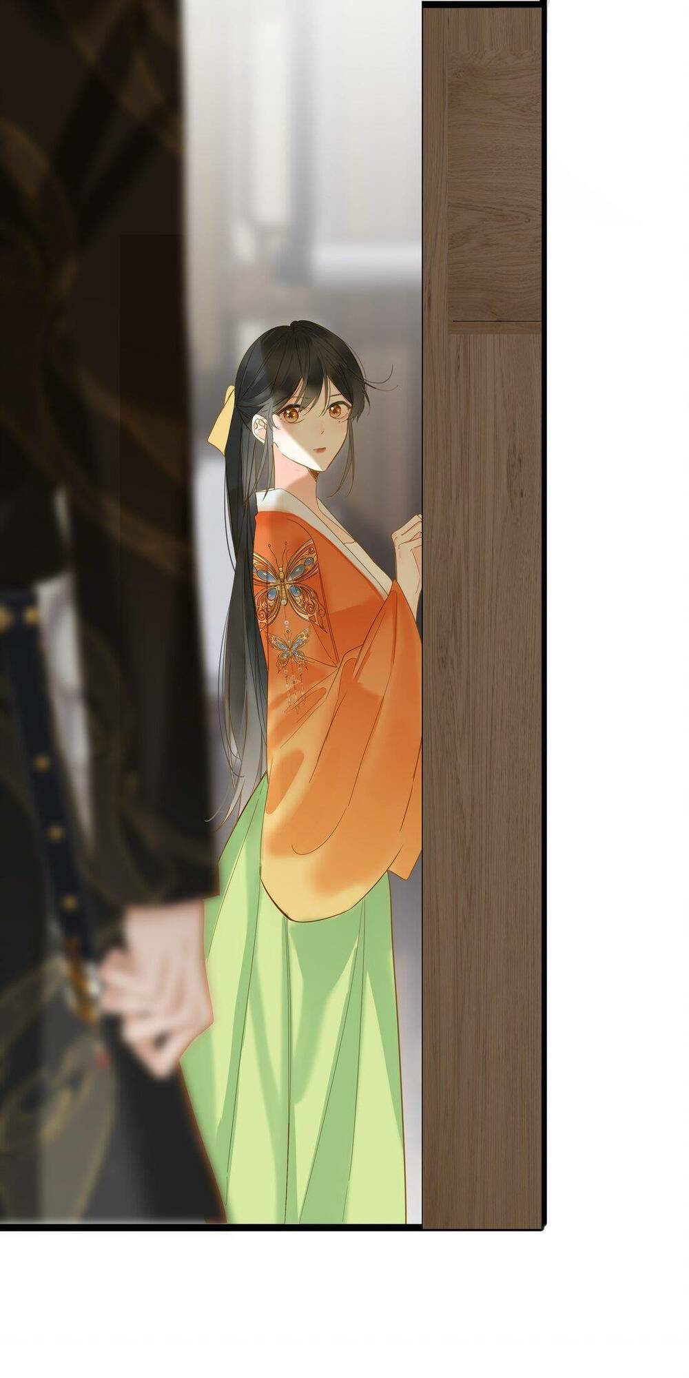 Vương Gia Hắn Luôn Nghĩ Tôi Yêu Hắn Đến Nghiện - Chapter 43 - Page 38