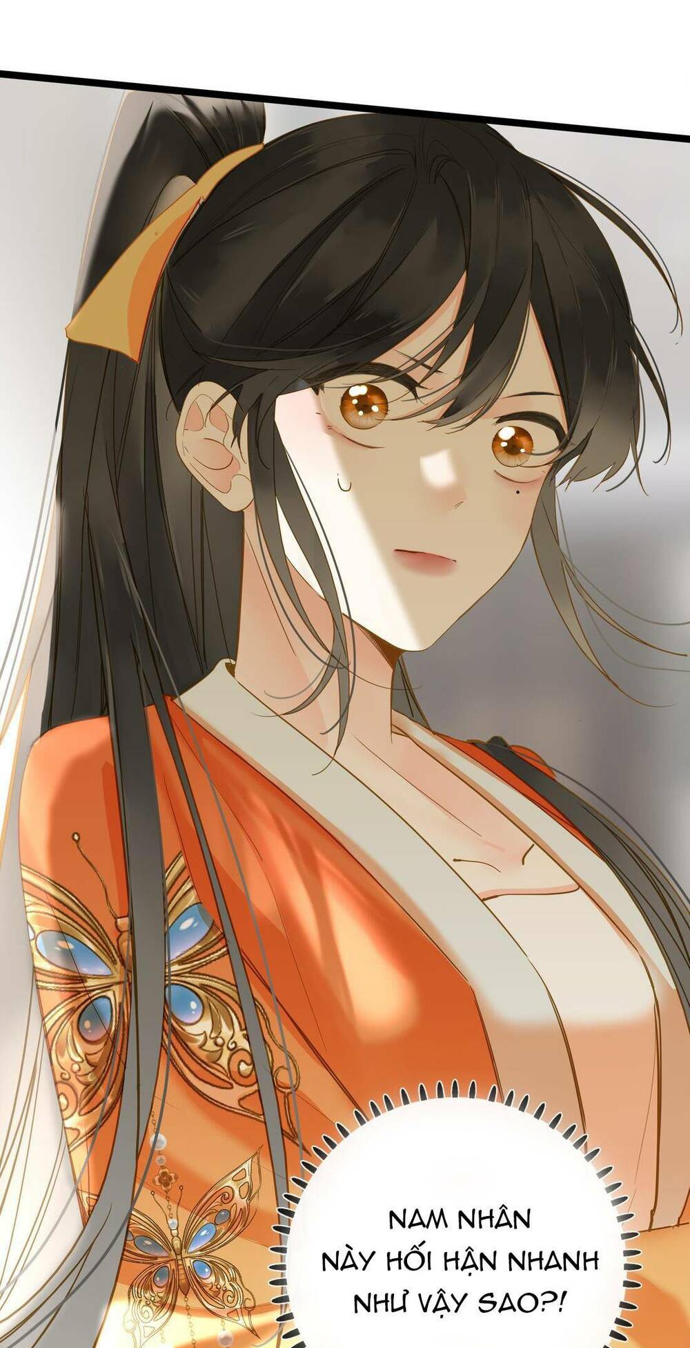 Vương Gia Hắn Luôn Nghĩ Tôi Yêu Hắn Đến Nghiện - Chapter 43 - Page 39