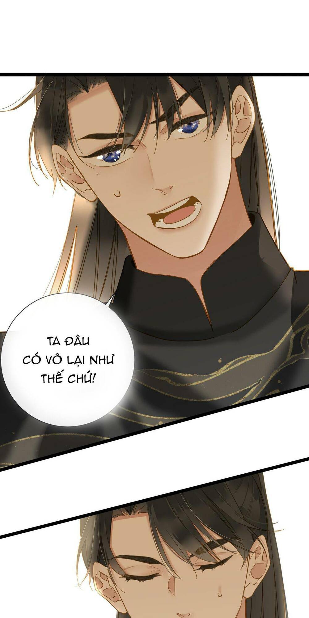 Vương Gia Hắn Luôn Nghĩ Tôi Yêu Hắn Đến Nghiện - Chapter 43 - Page 41