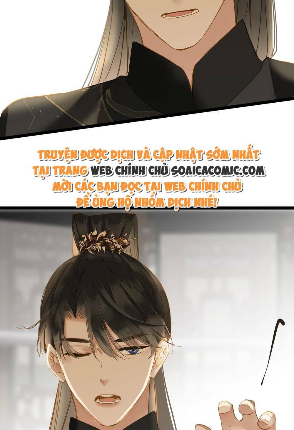 Vương Gia Hắn Luôn Nghĩ Tôi Yêu Hắn Đến Nghiện - Chapter 43 - Page 42