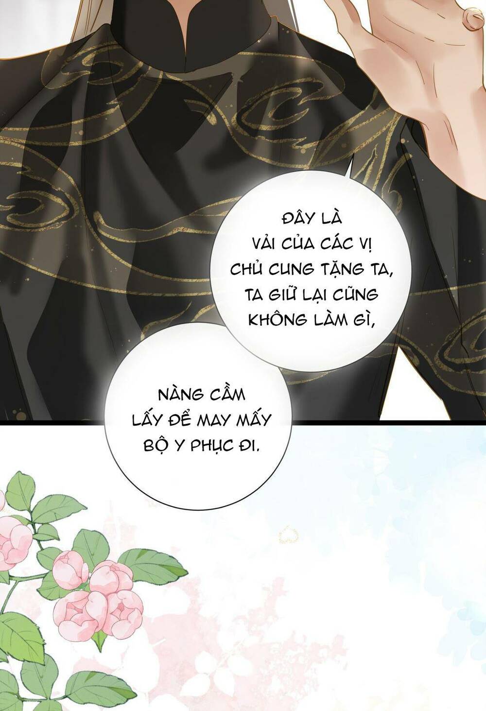 Vương Gia Hắn Luôn Nghĩ Tôi Yêu Hắn Đến Nghiện - Chapter 43 - Page 43