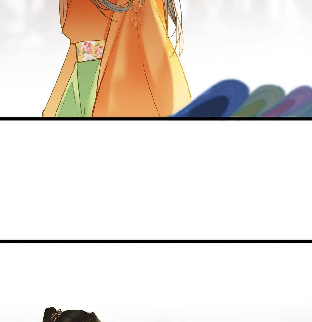 Vương Gia Hắn Luôn Nghĩ Tôi Yêu Hắn Đến Nghiện - Chapter 43 - Page 46