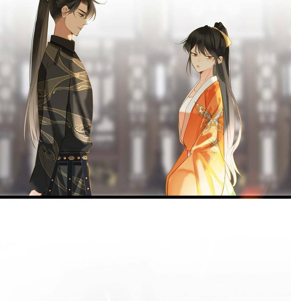 Vương Gia Hắn Luôn Nghĩ Tôi Yêu Hắn Đến Nghiện - Chapter 43 - Page 47