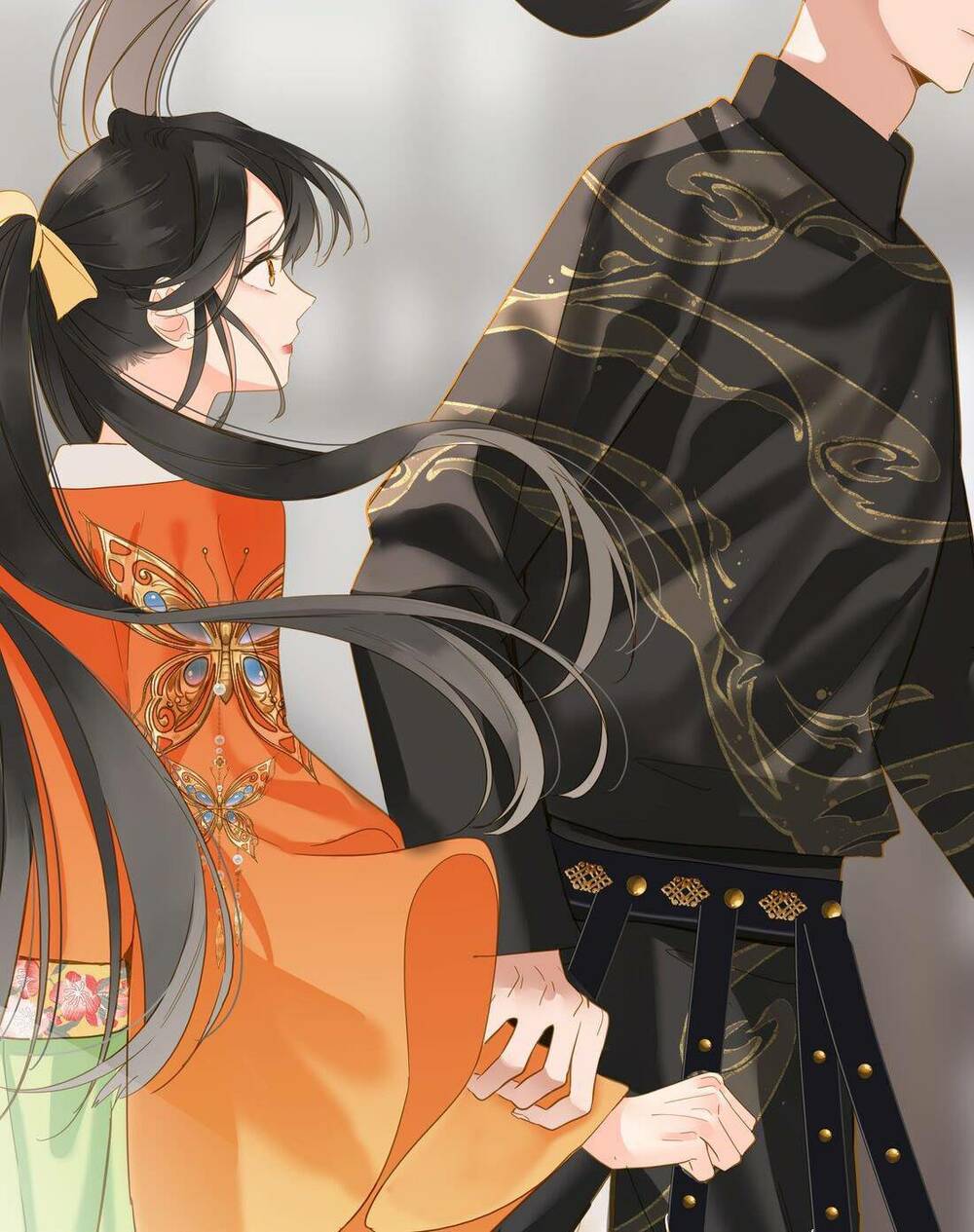 Vương Gia Hắn Luôn Nghĩ Tôi Yêu Hắn Đến Nghiện - Chapter 43 - Page 50