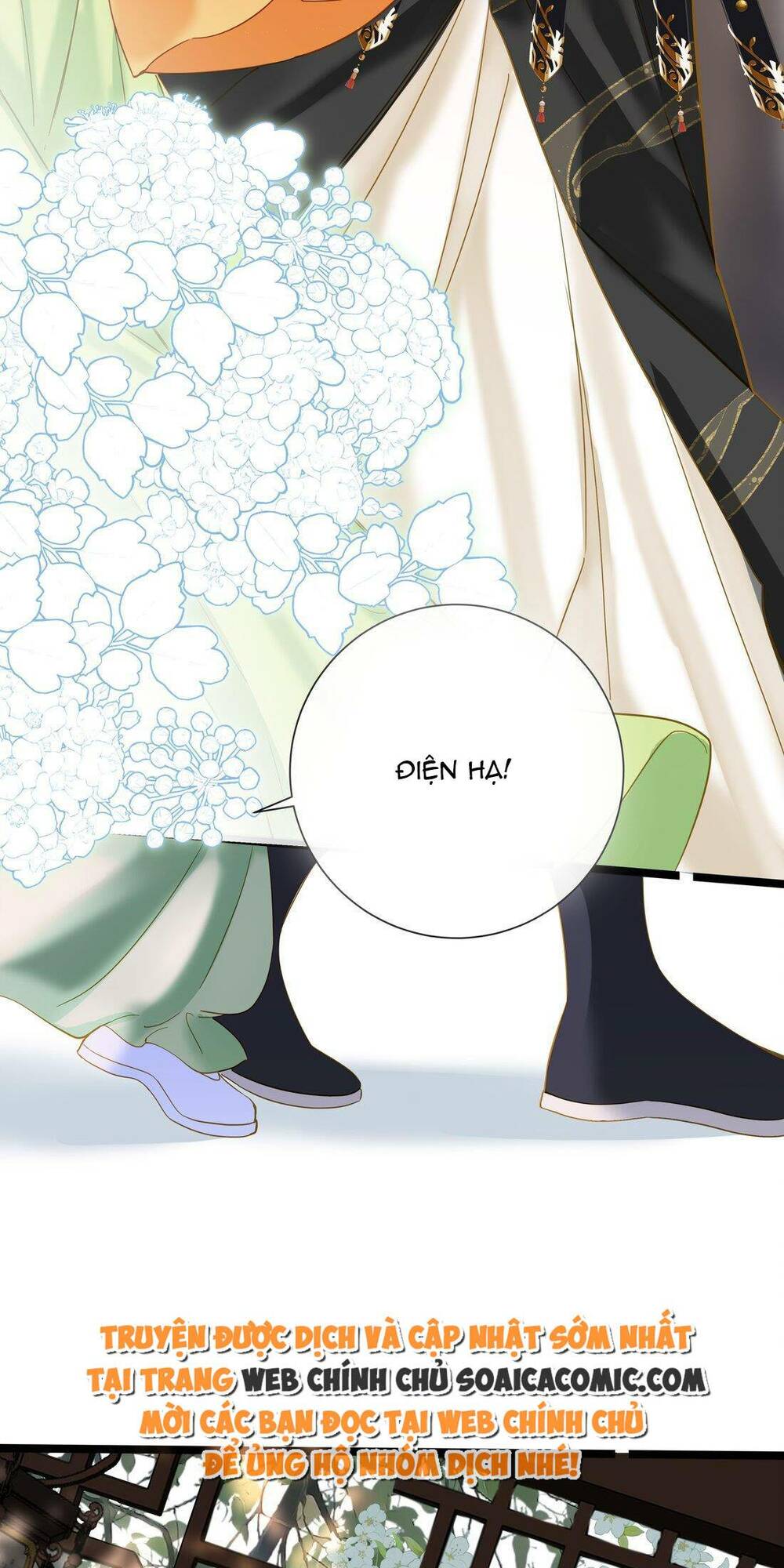 Vương Gia Hắn Luôn Nghĩ Tôi Yêu Hắn Đến Nghiện - Chapter 43 - Page 51