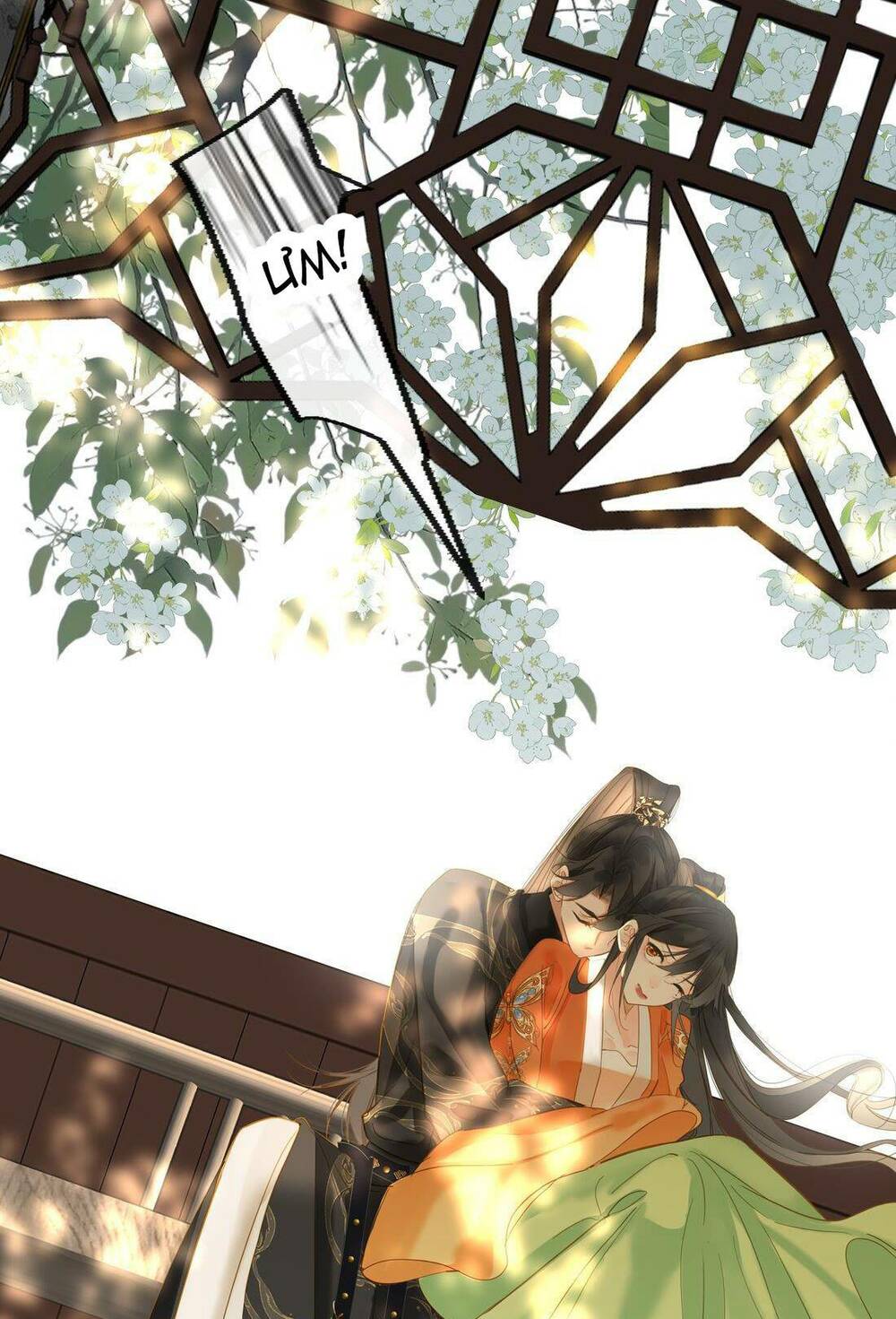 Vương Gia Hắn Luôn Nghĩ Tôi Yêu Hắn Đến Nghiện - Chapter 43 - Page 52