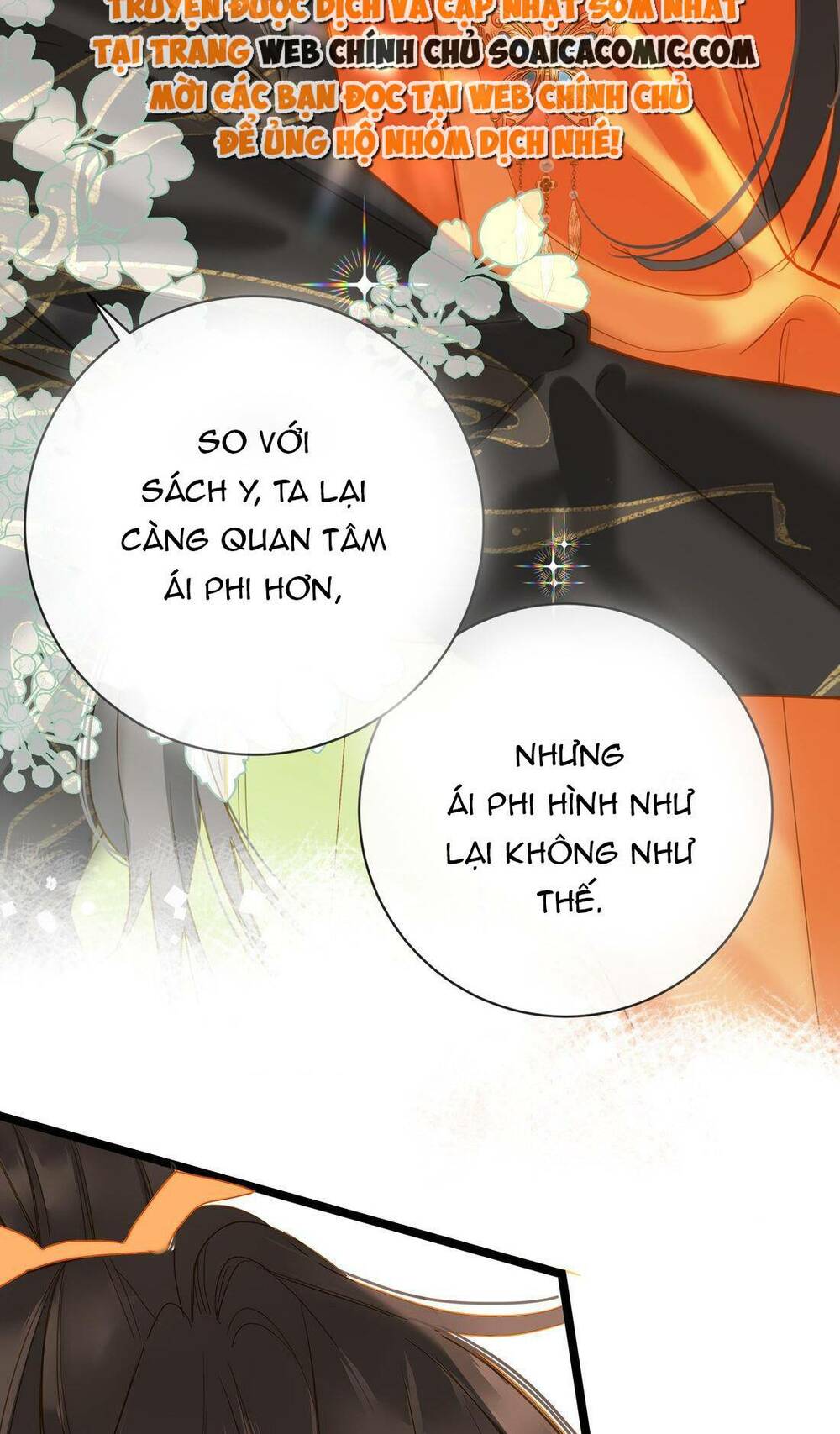 Vương Gia Hắn Luôn Nghĩ Tôi Yêu Hắn Đến Nghiện - Chapter 43 - Page 55