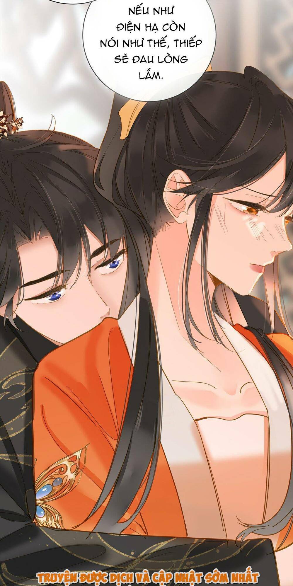 Vương Gia Hắn Luôn Nghĩ Tôi Yêu Hắn Đến Nghiện - Chapter 43 - Page 57