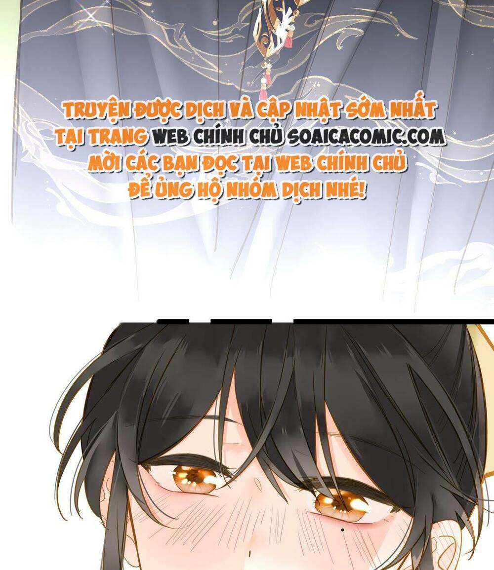 Vương Gia Hắn Luôn Nghĩ Tôi Yêu Hắn Đến Nghiện - Chapter 43 - Page 7