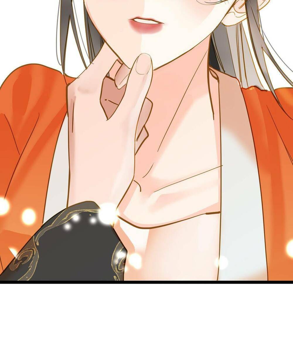 Vương Gia Hắn Luôn Nghĩ Tôi Yêu Hắn Đến Nghiện - Chapter 43 - Page 8