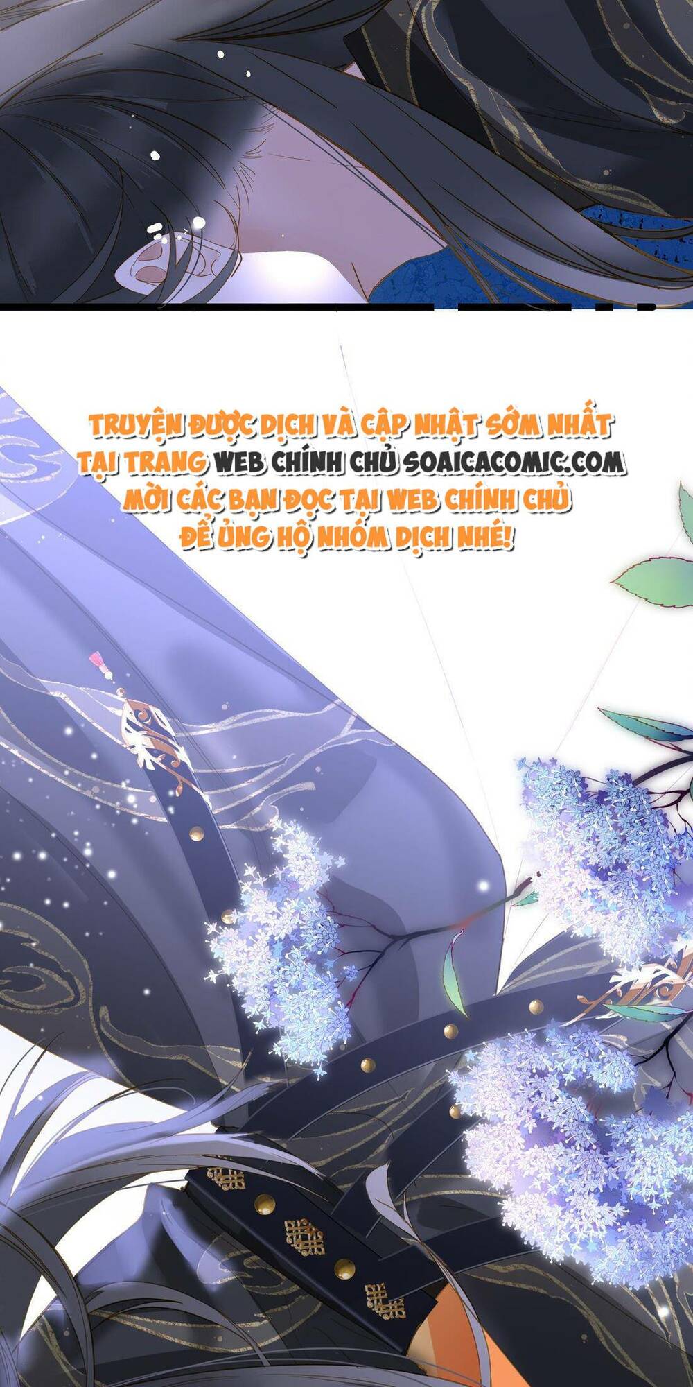 Vương Gia Hắn Luôn Nghĩ Tôi Yêu Hắn Đến Nghiện - Chapter 44 - Page 9