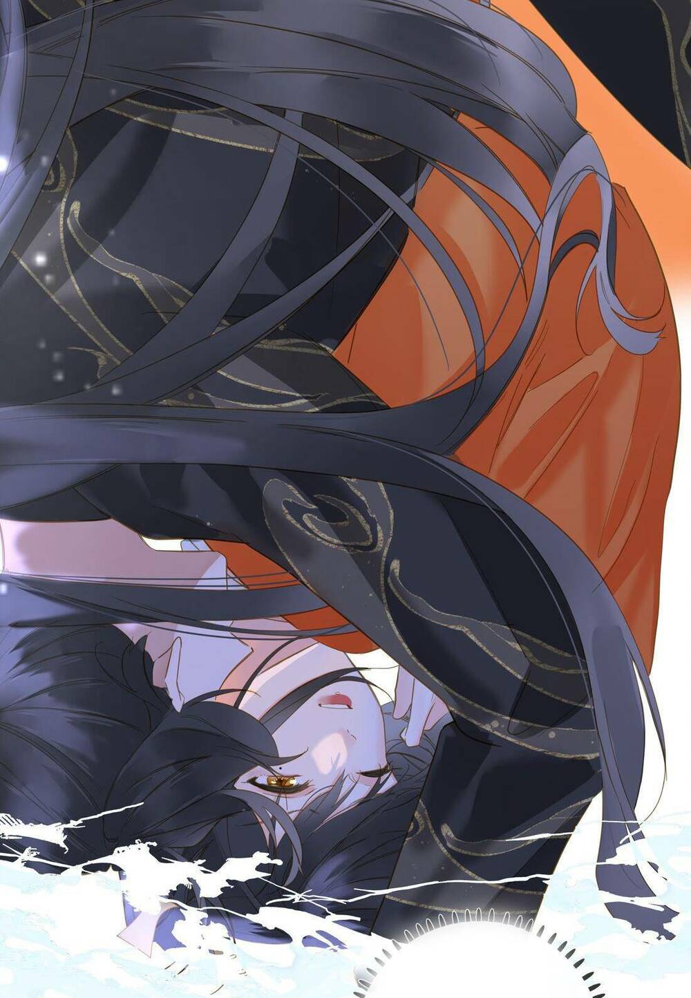 Vương Gia Hắn Luôn Nghĩ Tôi Yêu Hắn Đến Nghiện - Chapter 44 - Page 10