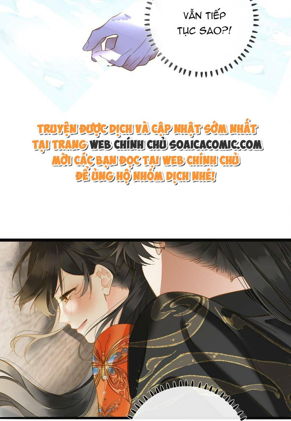 Vương Gia Hắn Luôn Nghĩ Tôi Yêu Hắn Đến Nghiện - Chapter 44 - Page 11