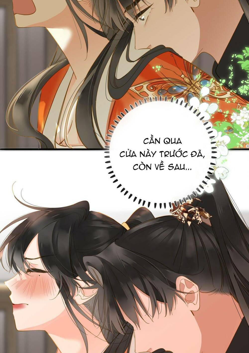Vương Gia Hắn Luôn Nghĩ Tôi Yêu Hắn Đến Nghiện - Chapter 44 - Page 13