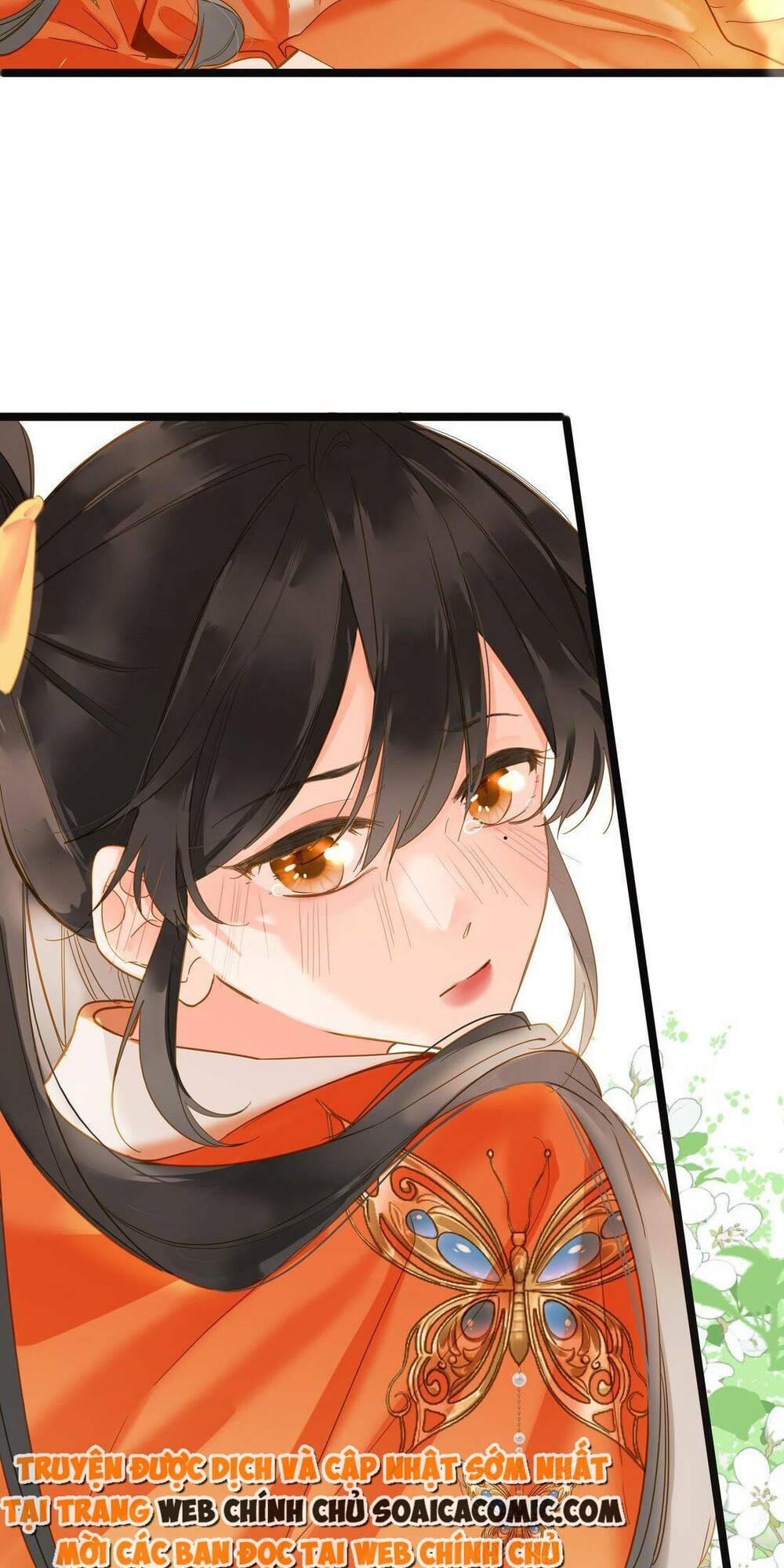 Vương Gia Hắn Luôn Nghĩ Tôi Yêu Hắn Đến Nghiện - Chapter 44 - Page 16