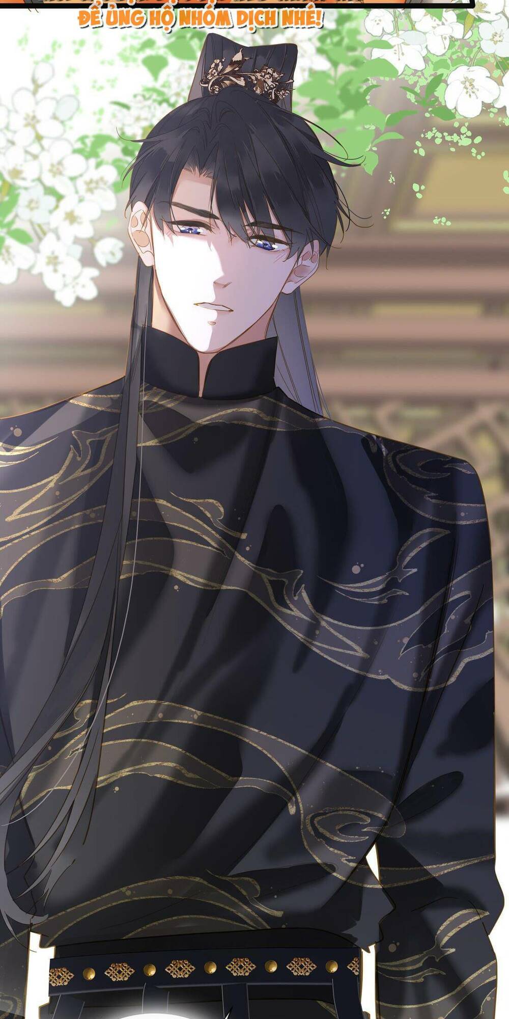 Vương Gia Hắn Luôn Nghĩ Tôi Yêu Hắn Đến Nghiện - Chapter 44 - Page 17