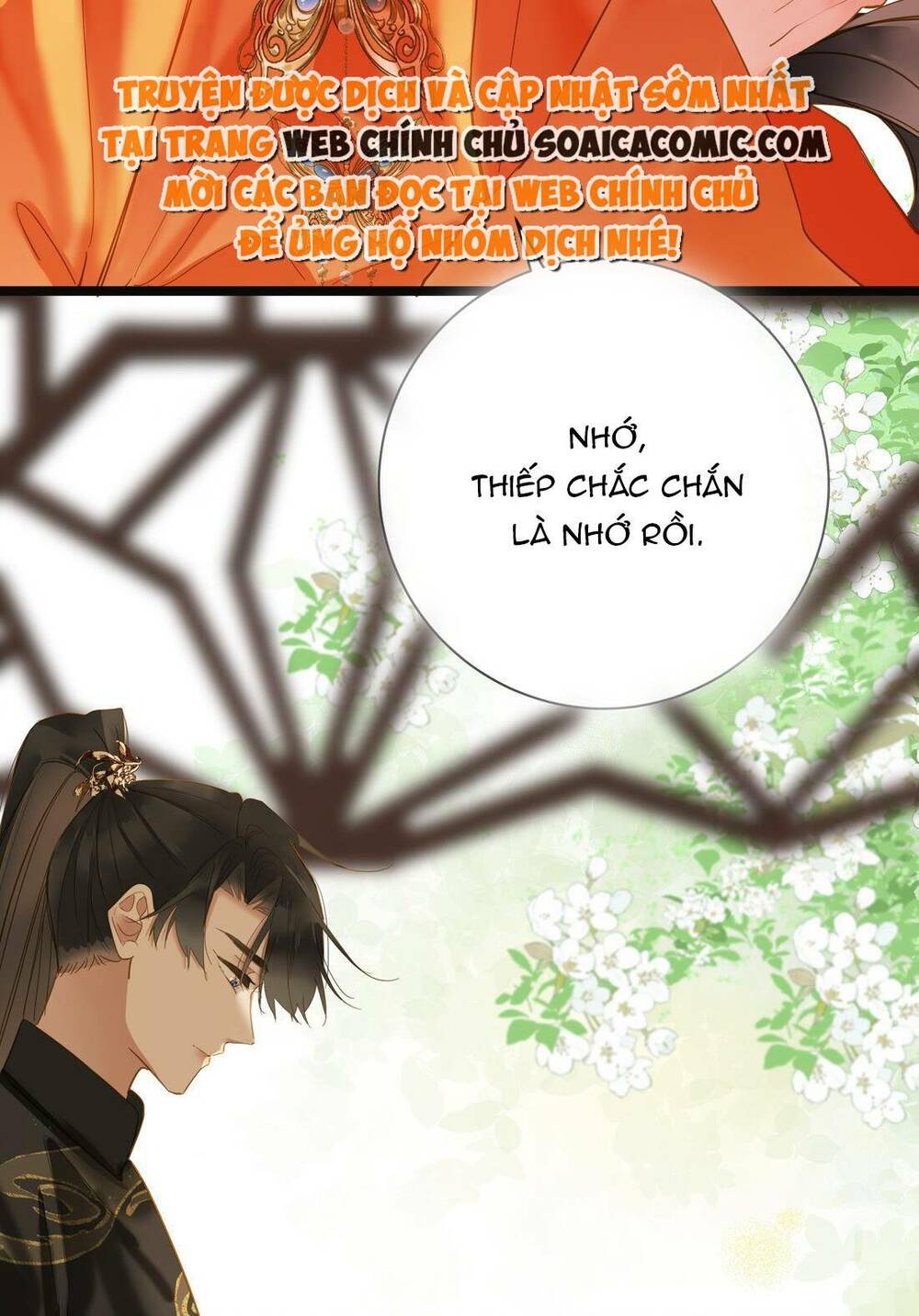 Vương Gia Hắn Luôn Nghĩ Tôi Yêu Hắn Đến Nghiện - Chapter 44 - Page 19