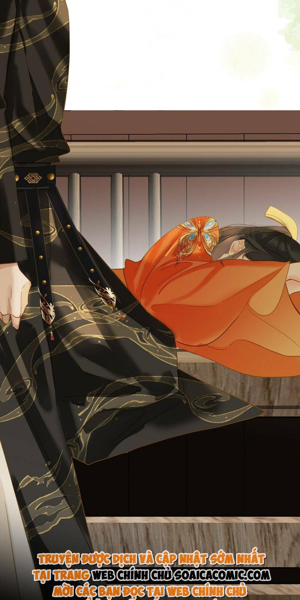 Vương Gia Hắn Luôn Nghĩ Tôi Yêu Hắn Đến Nghiện - Chapter 44 - Page 20