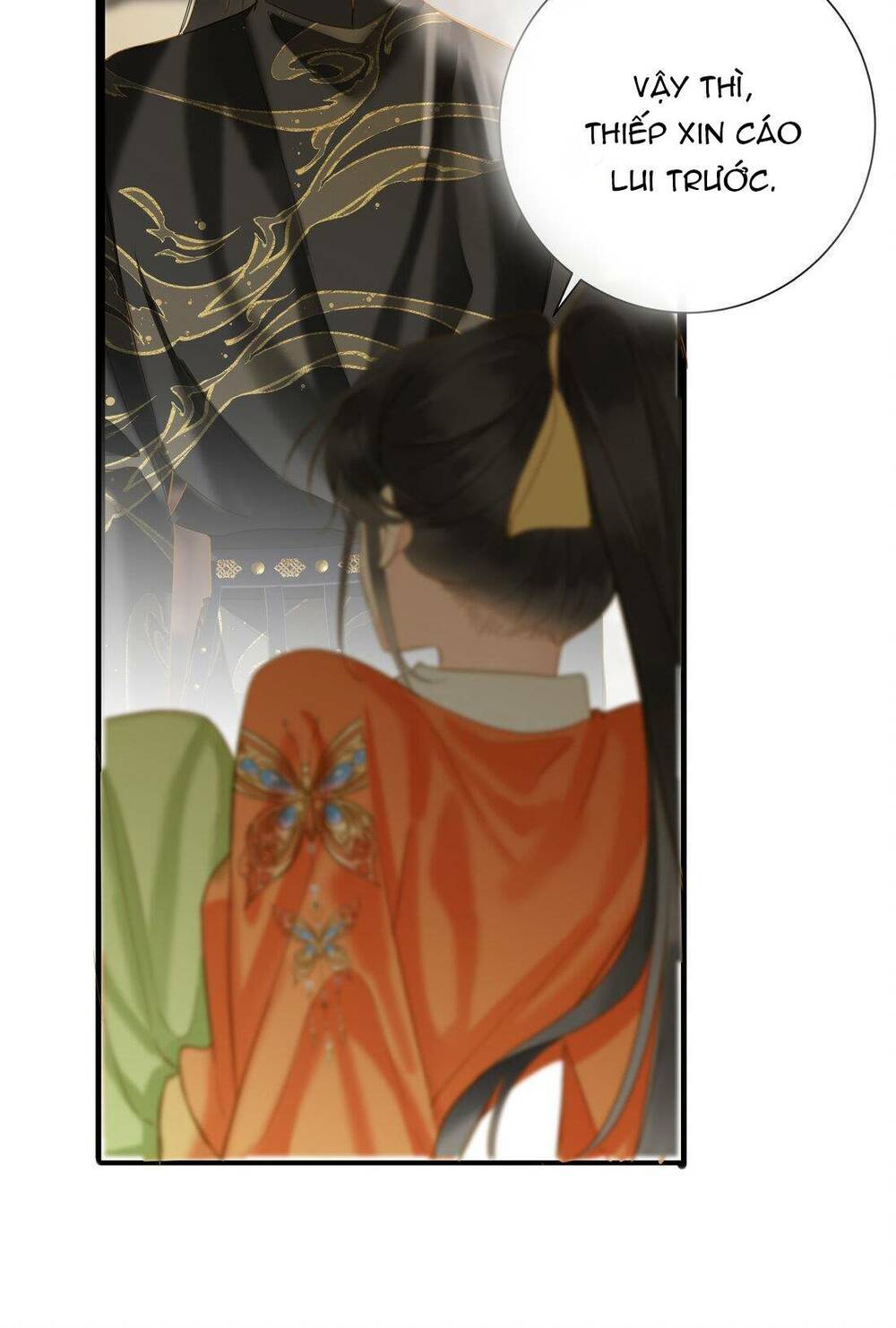 Vương Gia Hắn Luôn Nghĩ Tôi Yêu Hắn Đến Nghiện - Chapter 44 - Page 23