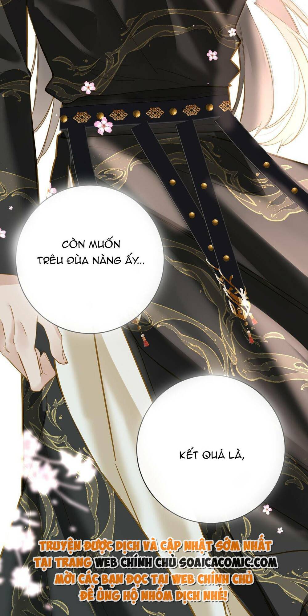 Vương Gia Hắn Luôn Nghĩ Tôi Yêu Hắn Đến Nghiện - Chapter 44 - Page 26