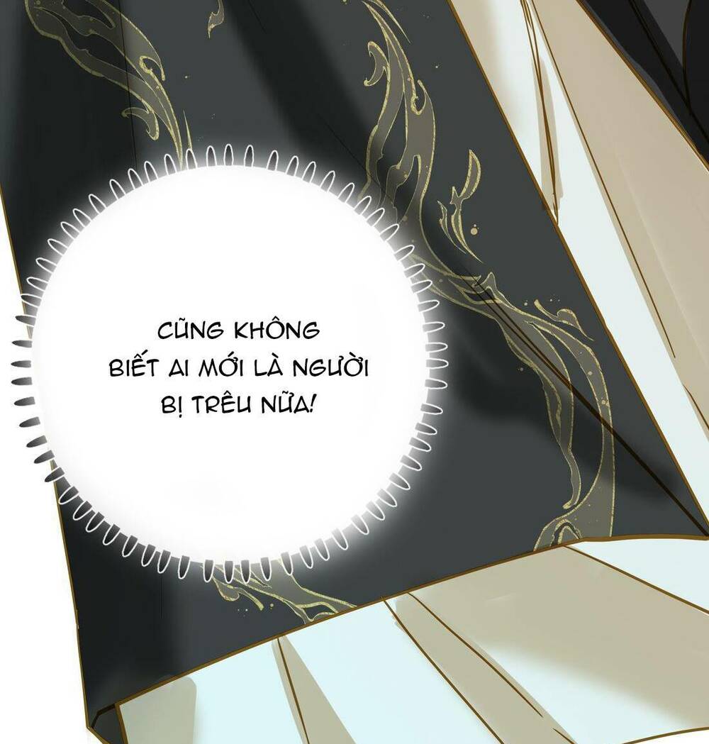 Vương Gia Hắn Luôn Nghĩ Tôi Yêu Hắn Đến Nghiện - Chapter 44 - Page 27