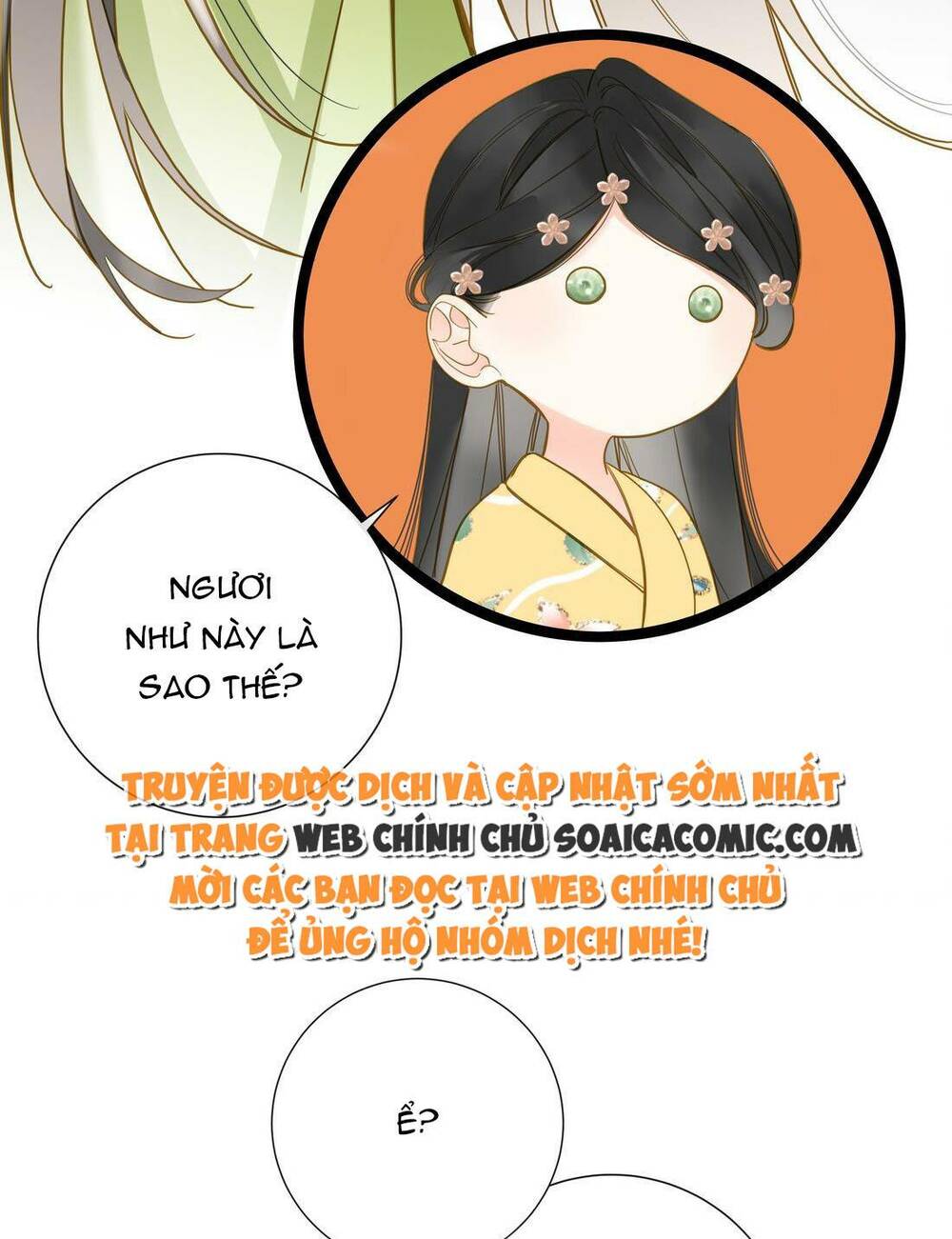 Vương Gia Hắn Luôn Nghĩ Tôi Yêu Hắn Đến Nghiện - Chapter 44 - Page 31