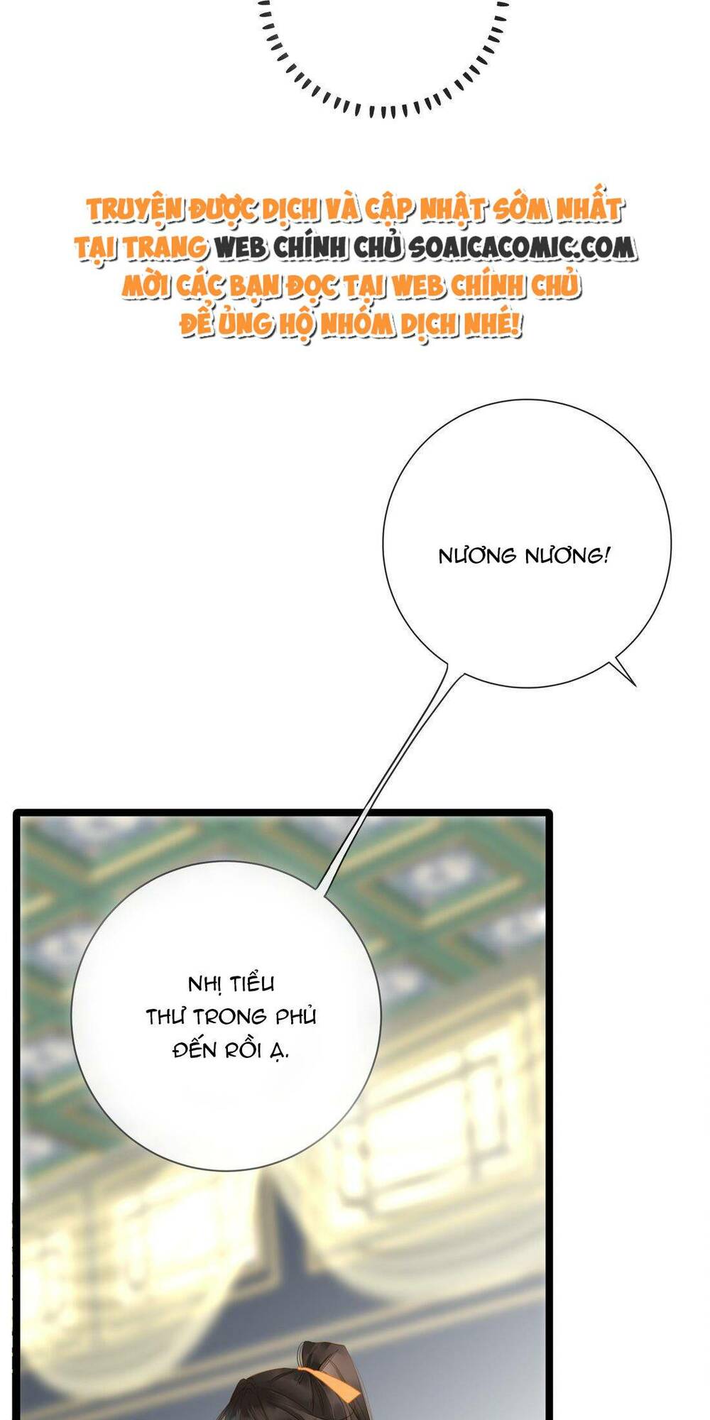 Vương Gia Hắn Luôn Nghĩ Tôi Yêu Hắn Đến Nghiện - Chapter 44 - Page 36