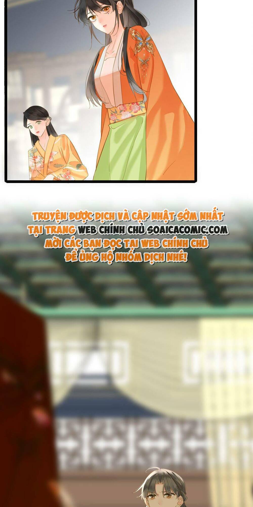 Vương Gia Hắn Luôn Nghĩ Tôi Yêu Hắn Đến Nghiện - Chapter 44 - Page 37