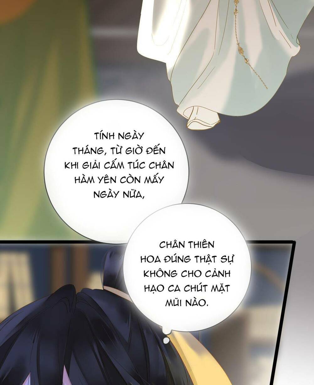Vương Gia Hắn Luôn Nghĩ Tôi Yêu Hắn Đến Nghiện - Chapter 44 - Page 39
