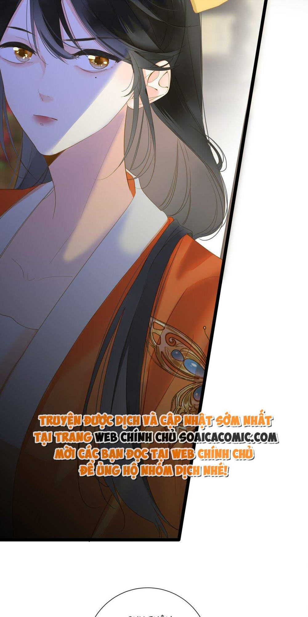Vương Gia Hắn Luôn Nghĩ Tôi Yêu Hắn Đến Nghiện - Chapter 44 - Page 40