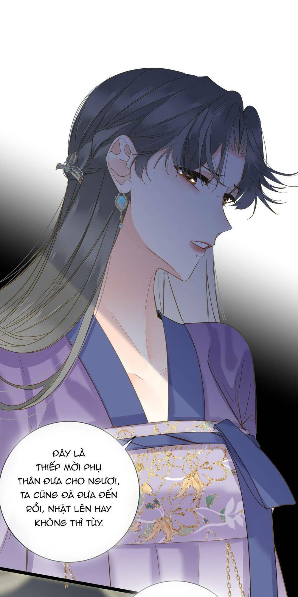 Vương Gia Hắn Luôn Nghĩ Tôi Yêu Hắn Đến Nghiện - Chapter 44 - Page 46