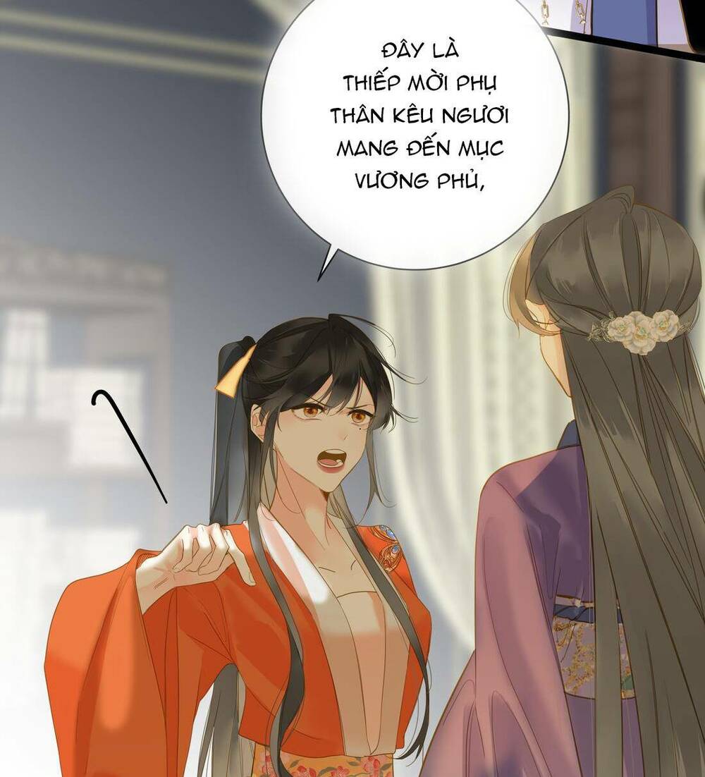 Vương Gia Hắn Luôn Nghĩ Tôi Yêu Hắn Đến Nghiện - Chapter 44 - Page 47