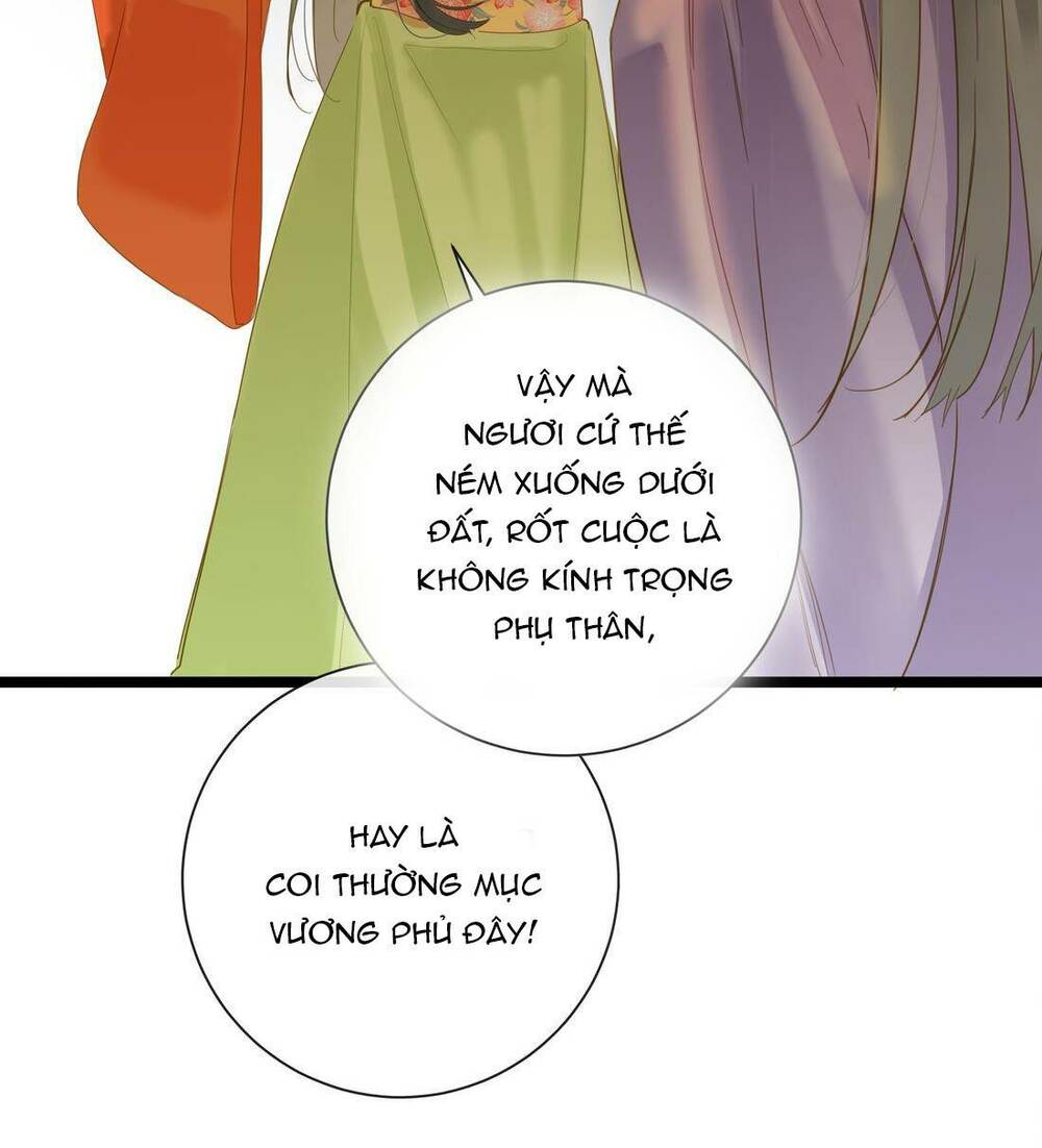 Vương Gia Hắn Luôn Nghĩ Tôi Yêu Hắn Đến Nghiện - Chapter 44 - Page 48