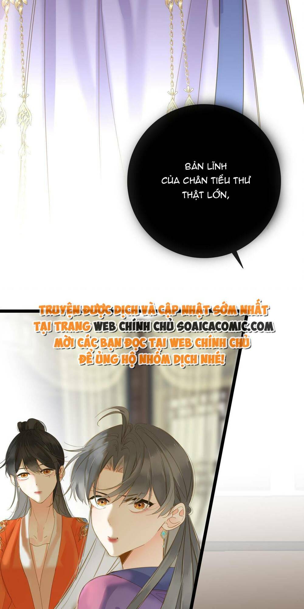 Vương Gia Hắn Luôn Nghĩ Tôi Yêu Hắn Đến Nghiện - Chapter 44 - Page 50