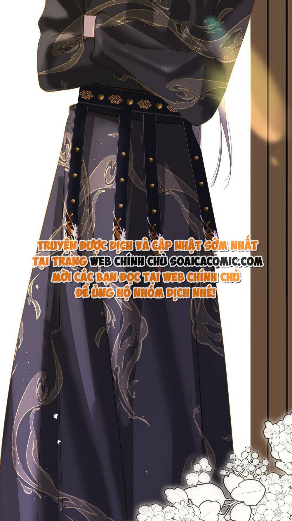 Vương Gia Hắn Luôn Nghĩ Tôi Yêu Hắn Đến Nghiện - Chapter 44 - Page 52