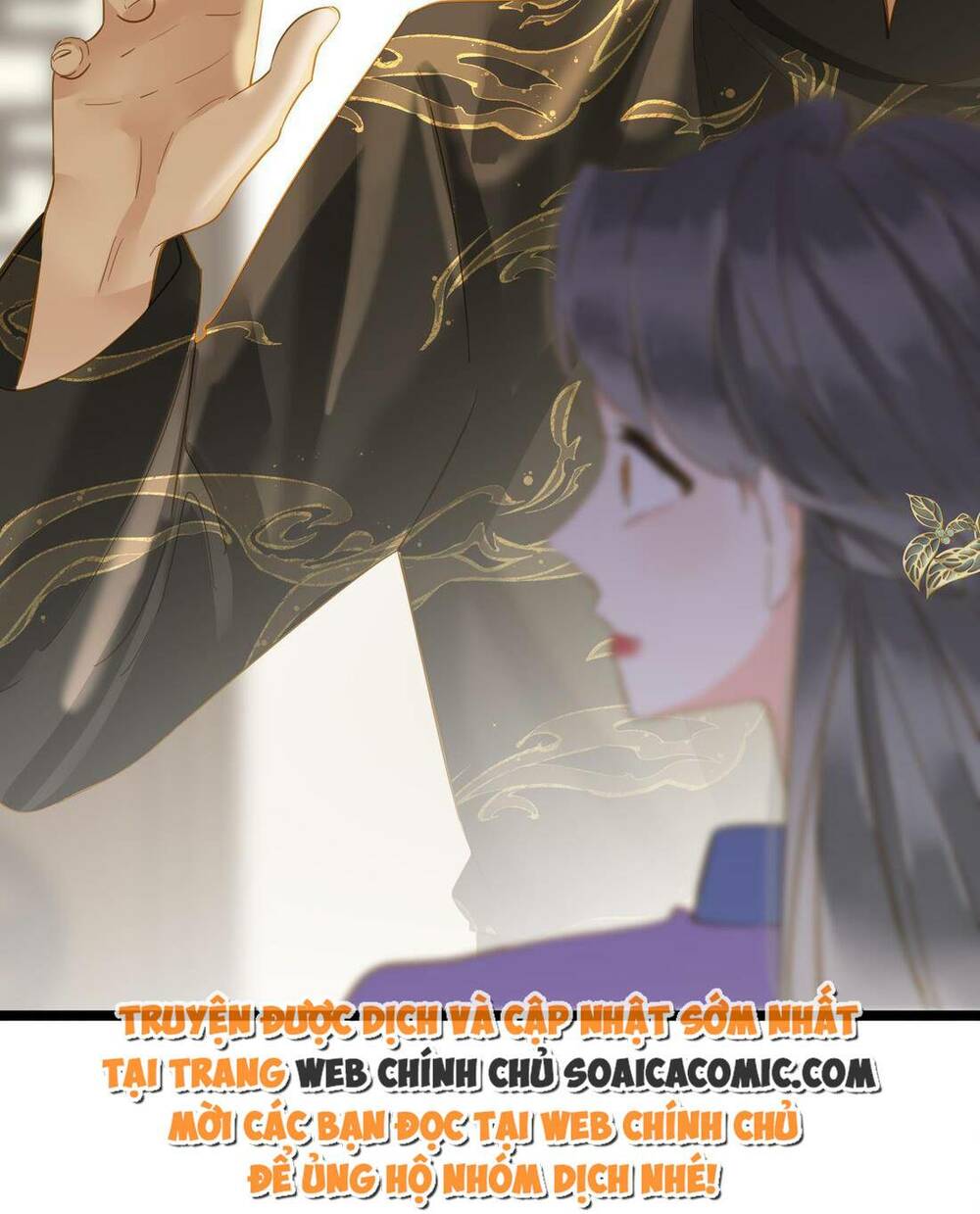 Vương Gia Hắn Luôn Nghĩ Tôi Yêu Hắn Đến Nghiện - Chapter 44 - Page 55
