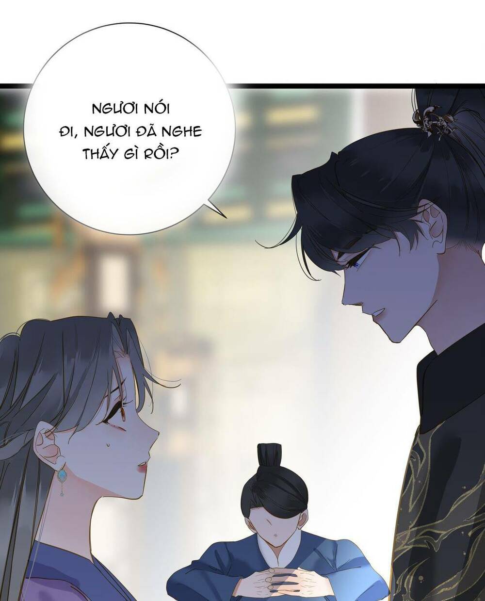 Vương Gia Hắn Luôn Nghĩ Tôi Yêu Hắn Đến Nghiện - Chapter 44 - Page 56