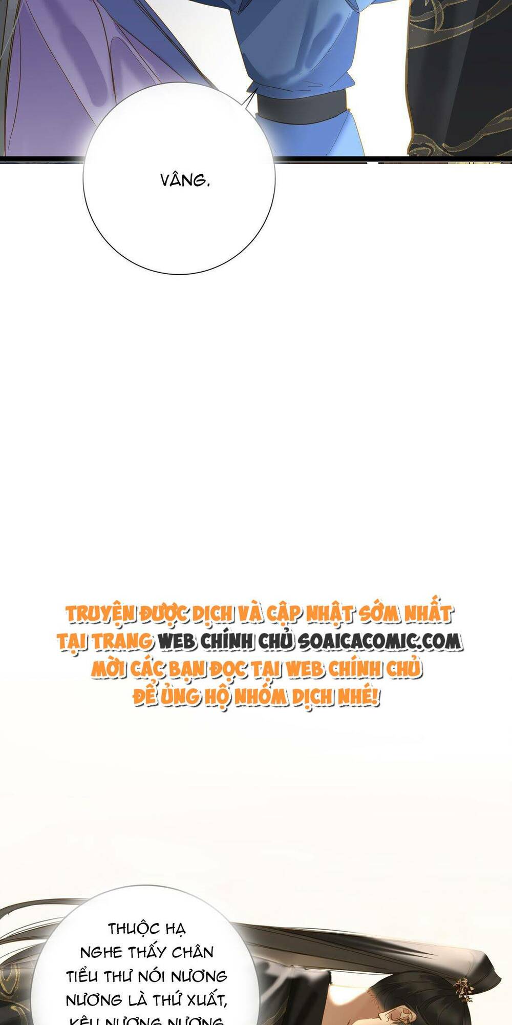 Vương Gia Hắn Luôn Nghĩ Tôi Yêu Hắn Đến Nghiện - Chapter 44 - Page 57