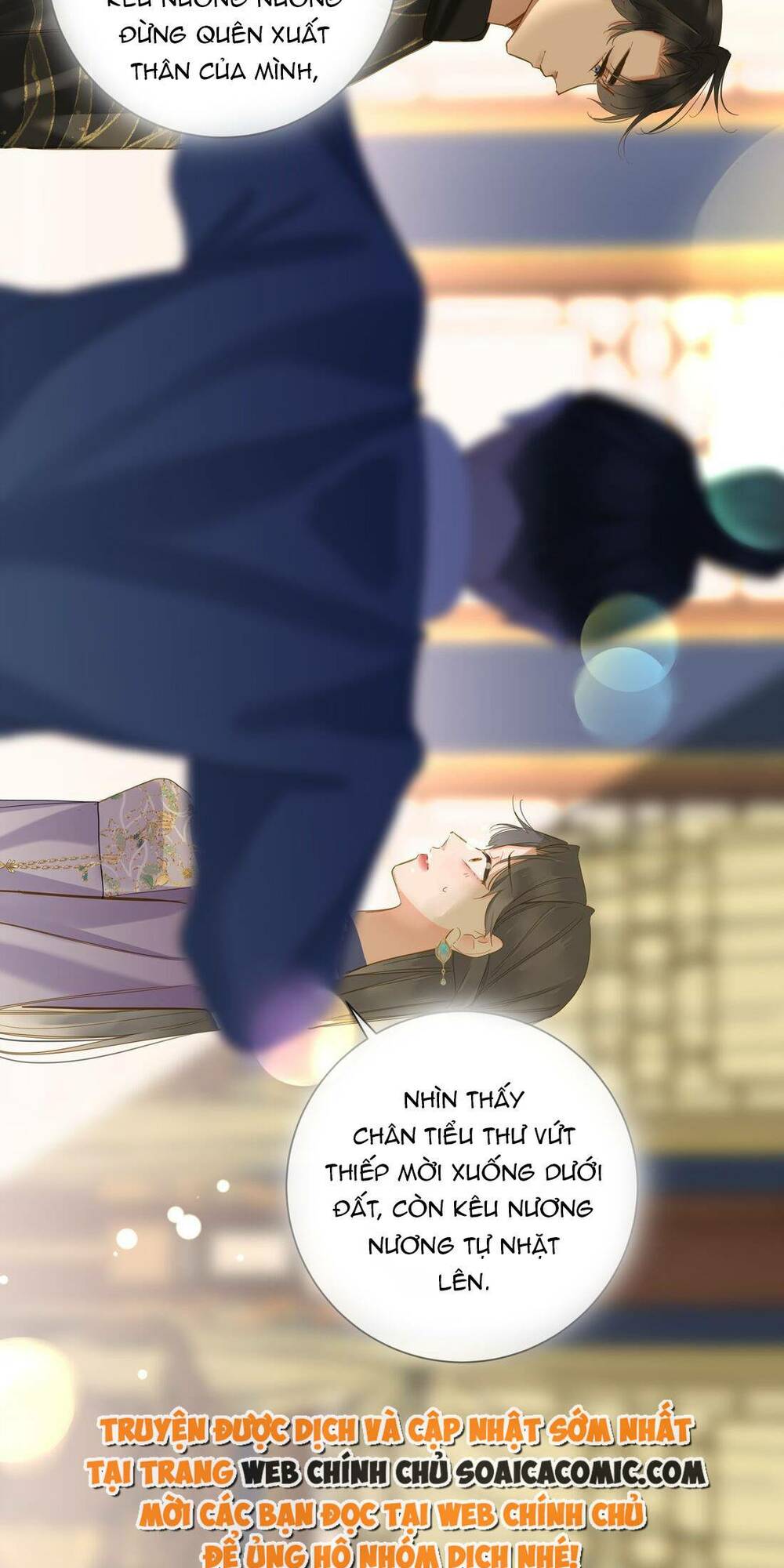 Vương Gia Hắn Luôn Nghĩ Tôi Yêu Hắn Đến Nghiện - Chapter 44 - Page 58