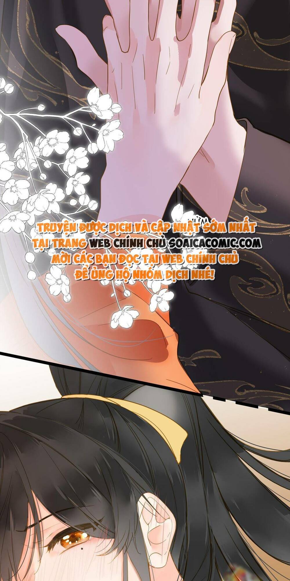 Vương Gia Hắn Luôn Nghĩ Tôi Yêu Hắn Đến Nghiện - Chapter 44 - Page 5